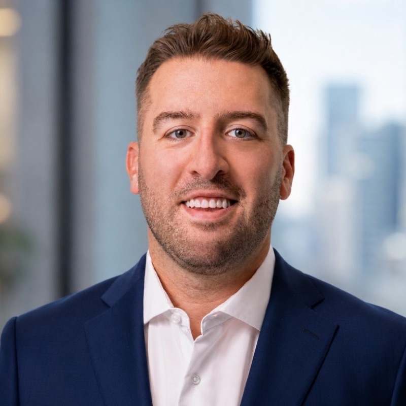 Daniel J. Bernardini, Managing Principal of Streamline Developer Capital